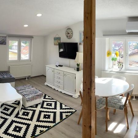 Apartman Maki サラエヴォ エクステリア 写真