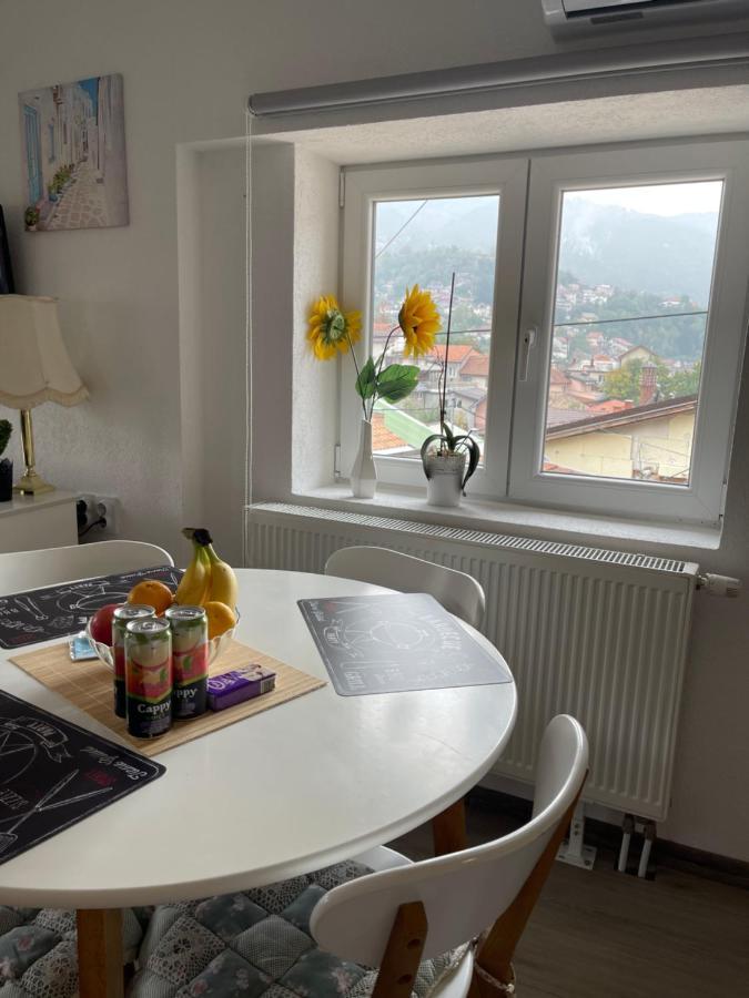 Apartman Maki サラエヴォ エクステリア 写真
