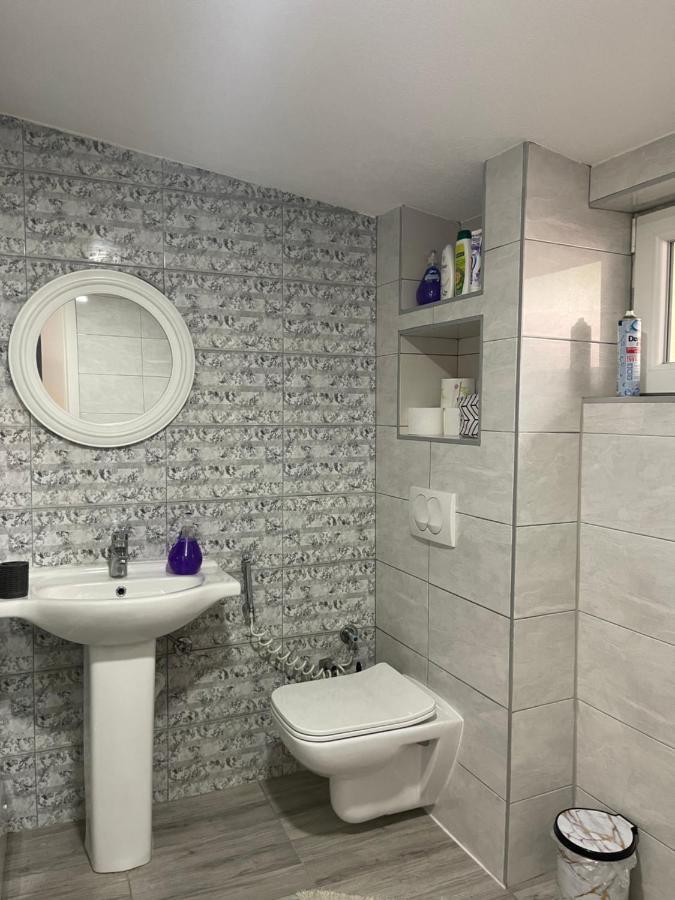 Apartman Maki サラエヴォ エクステリア 写真