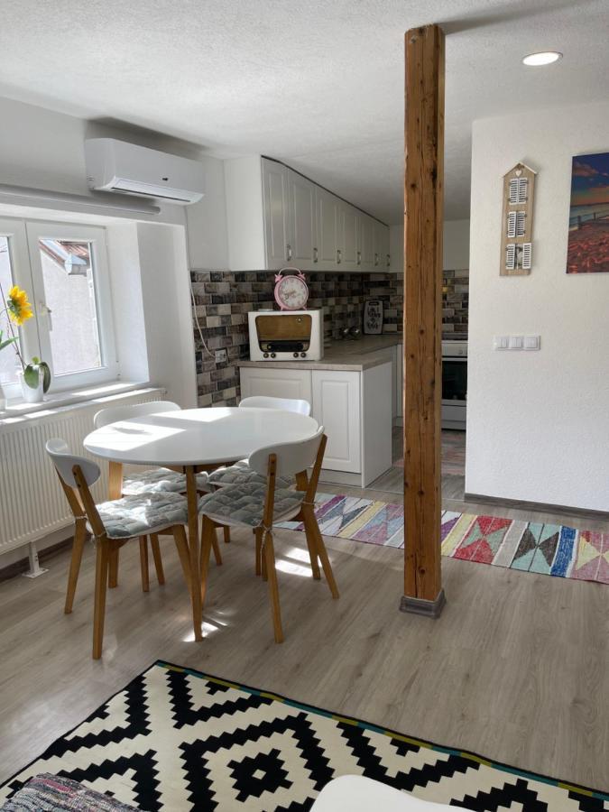 Apartman Maki サラエヴォ エクステリア 写真