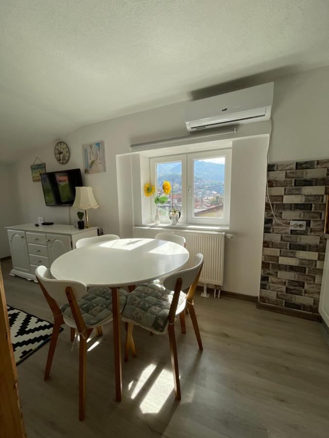Apartman Maki サラエヴォ エクステリア 写真