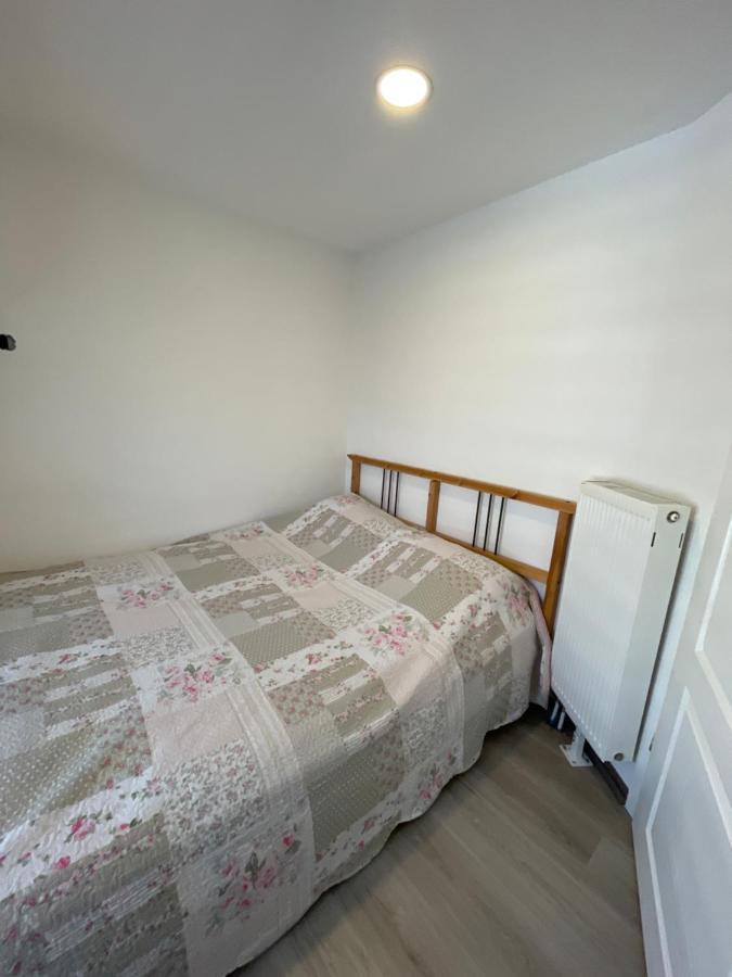 Apartman Maki サラエヴォ エクステリア 写真