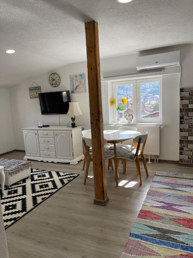 Apartman Maki サラエヴォ エクステリア 写真