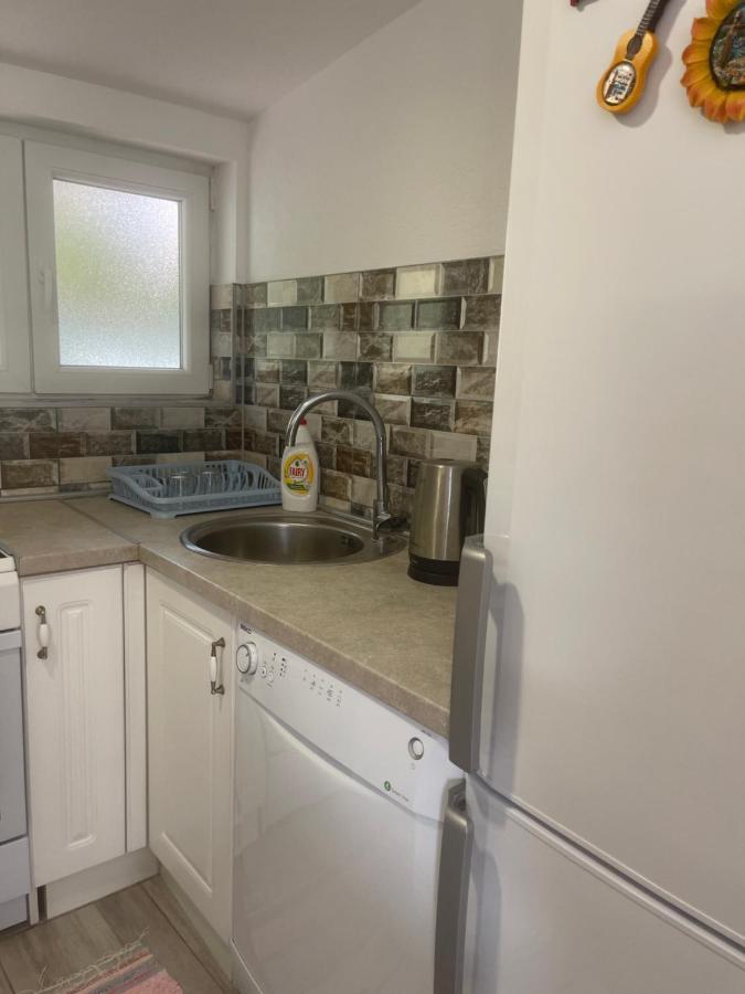 Apartman Maki サラエヴォ エクステリア 写真