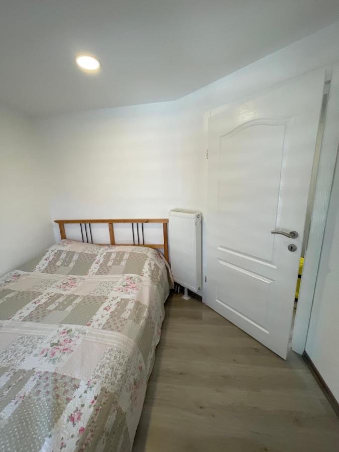 Apartman Maki サラエヴォ エクステリア 写真