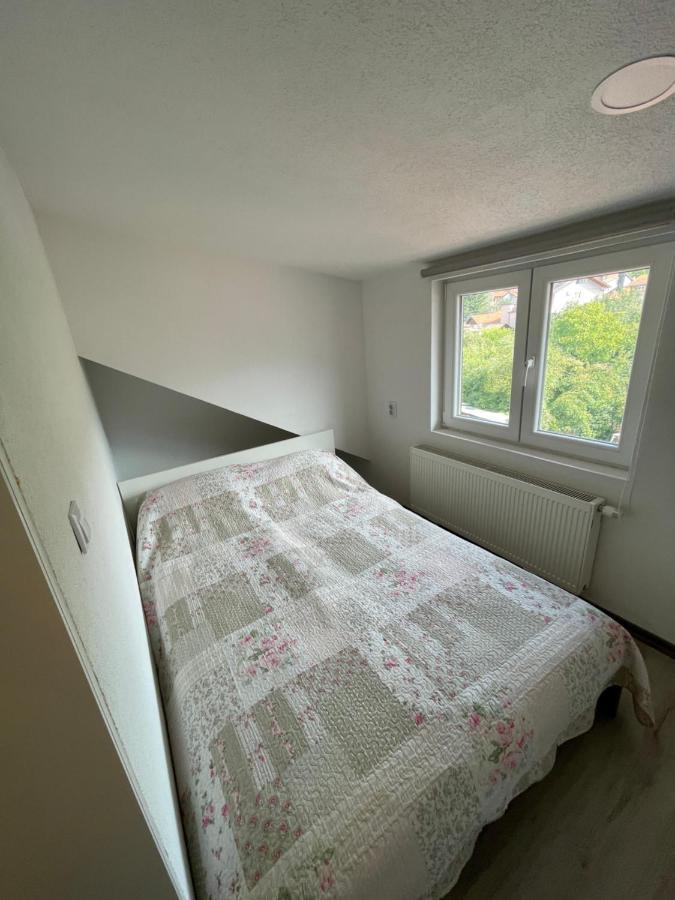 Apartman Maki サラエヴォ エクステリア 写真