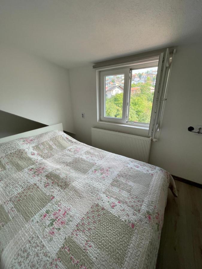 Apartman Maki サラエヴォ エクステリア 写真