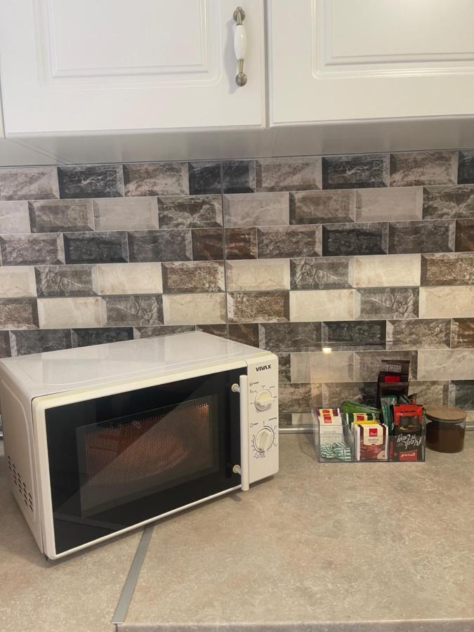 Apartman Maki サラエヴォ エクステリア 写真